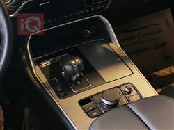مازدا CX-70